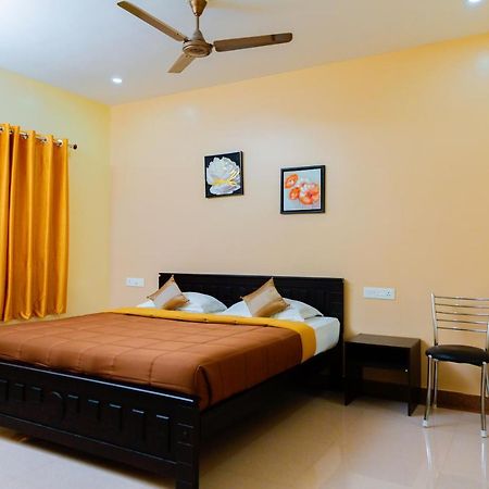 Laughing Waters Fine Stay Kuttālam Exterior photo