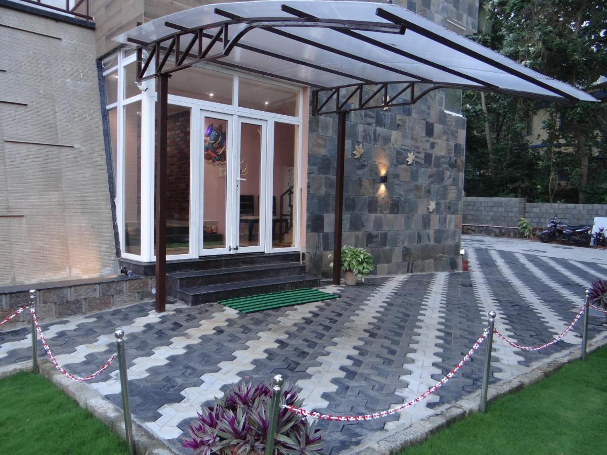 Laughing Waters Fine Stay Kuttālam Exterior photo