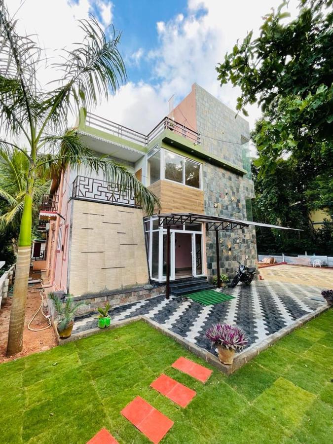 Laughing Waters Fine Stay Kuttālam Exterior photo