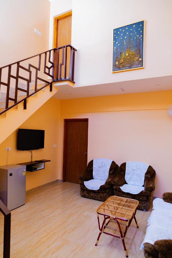 Laughing Waters Fine Stay Kuttālam Exterior photo